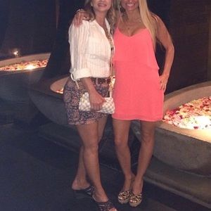 Arden b summer dress sz xs